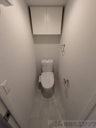 セレニテ江坂エクラの物件内観写真